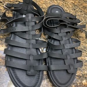 Natura Sandals